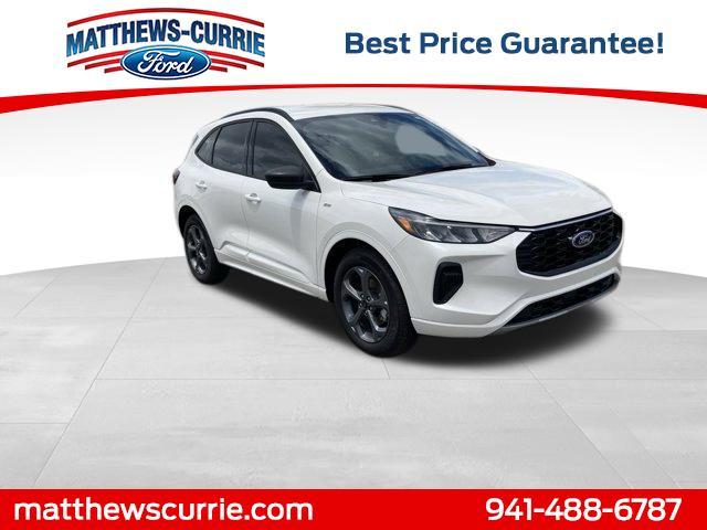 new 2024 Ford Escape car, priced at $29,724