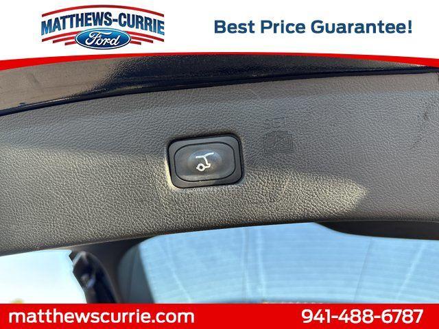 used 2024 Ford Edge car, priced at $29,356