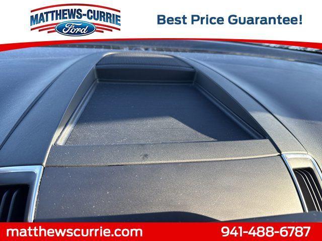 used 2024 Ford Edge car, priced at $29,356