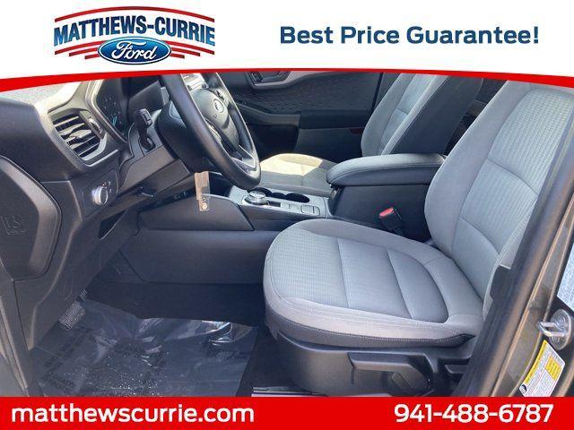 used 2020 Ford Escape car, priced at $18,173