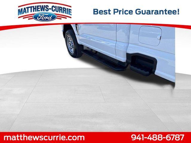 used 2024 Ford F-350 car, priced at $48,500