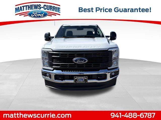 used 2024 Ford F-350 car, priced at $48,500