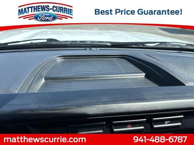 used 2024 Ford F-350 car, priced at $48,500