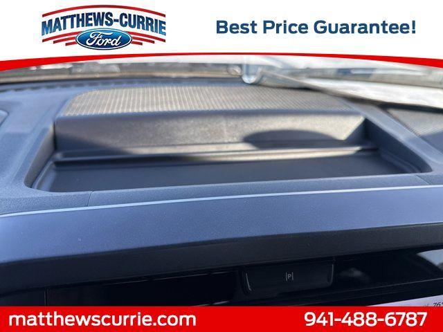 new 2025 Ford F-150 car, priced at $57,000