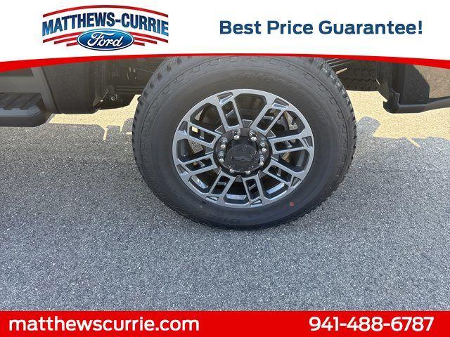 new 2025 Ford F-250 car, priced at $101,305
