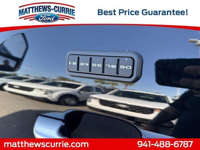 new 2025 Ford F-250 car, priced at $101,305