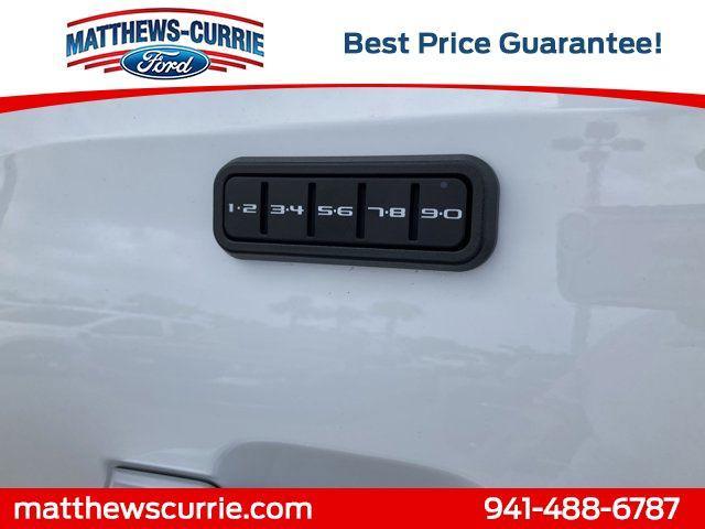 new 2025 Ford F-350 car, priced at $78,400