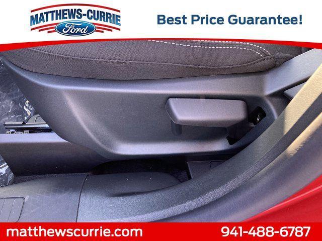new 2025 Ford Escape car, priced at $29,900