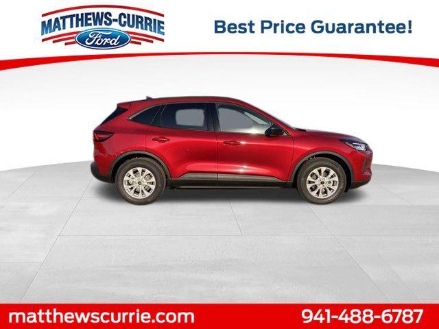 new 2025 Ford Escape car, priced at $29,900