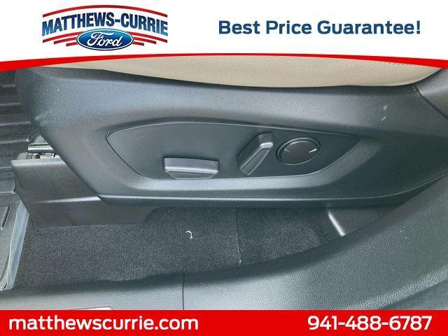 used 2021 Ford Explorer car, priced at $29,179