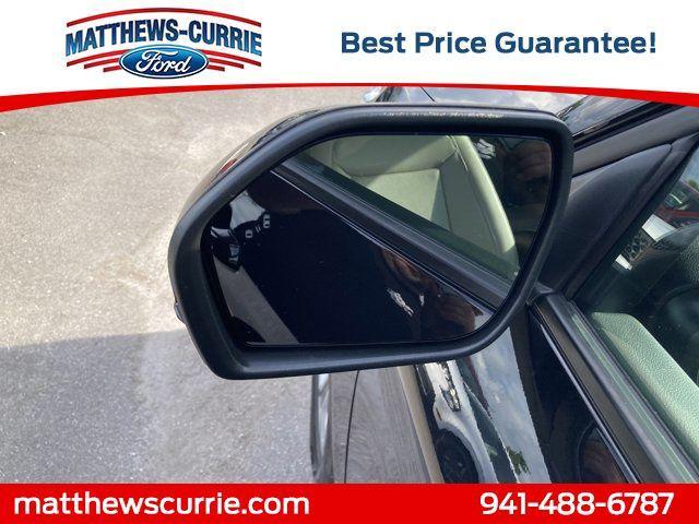 used 2021 Ford Explorer car, priced at $29,179