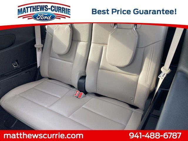 used 2021 Ford Explorer car, priced at $29,179