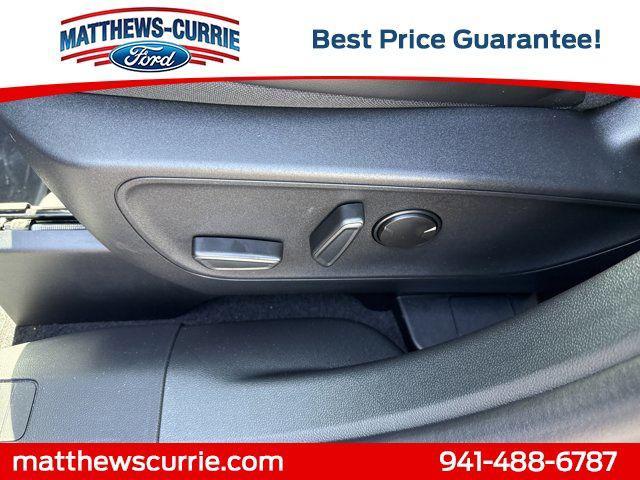 new 2025 Ford Escape car, priced at $28,500
