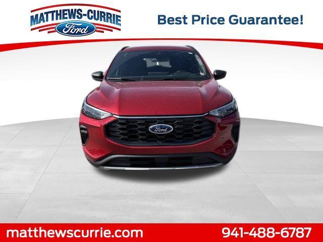 new 2025 Ford Escape car, priced at $28,500