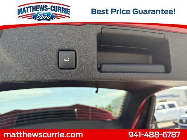 new 2025 Ford Escape car, priced at $28,500
