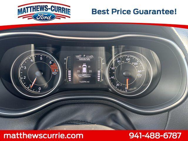 used 2020 Jeep Cherokee car, priced at $12,293