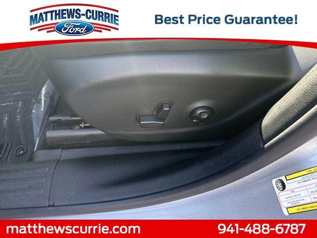 used 2020 Jeep Cherokee car, priced at $12,293