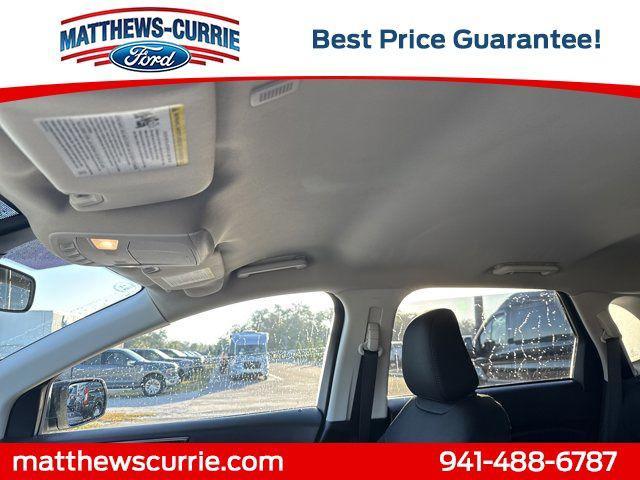 used 2023 Ford Edge car, priced at $21,247