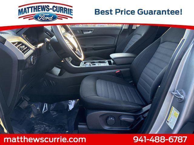 used 2023 Ford Edge car, priced at $21,247