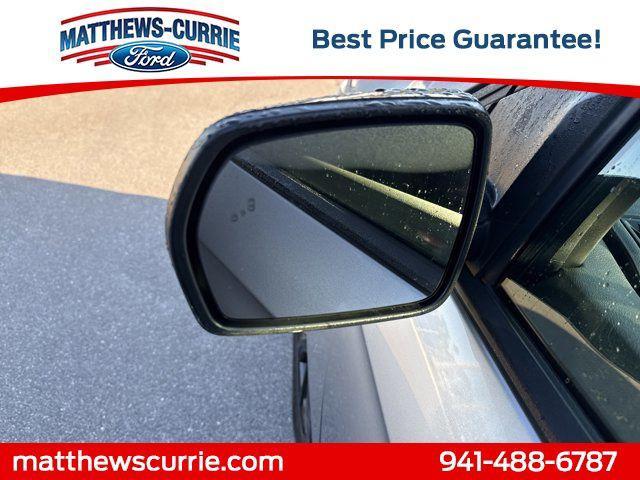 used 2023 Ford Edge car, priced at $21,247