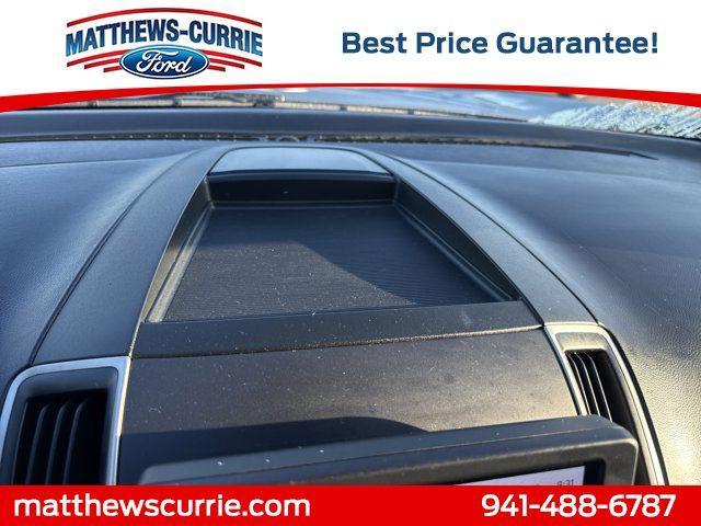 used 2023 Ford Edge car, priced at $21,247