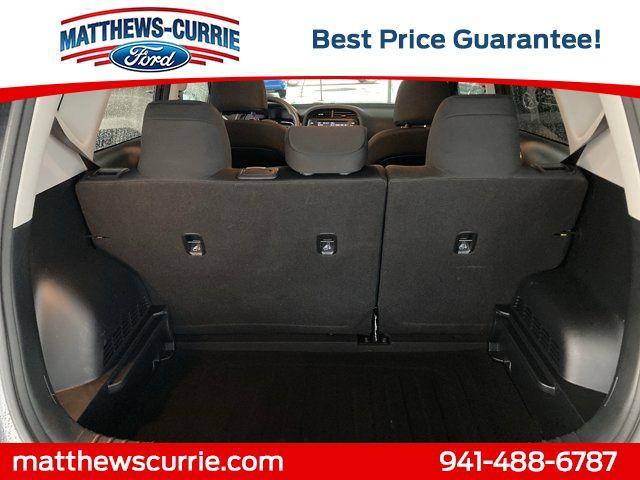 used 2023 Kia Soul car, priced at $16,189
