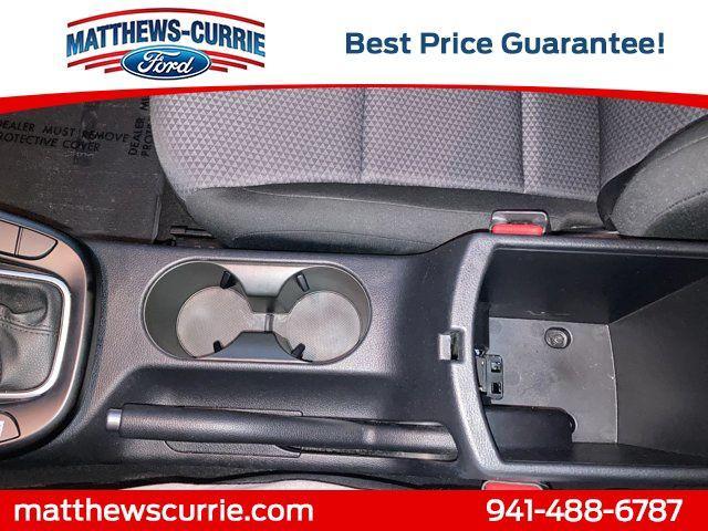 used 2023 Kia Soul car, priced at $16,189
