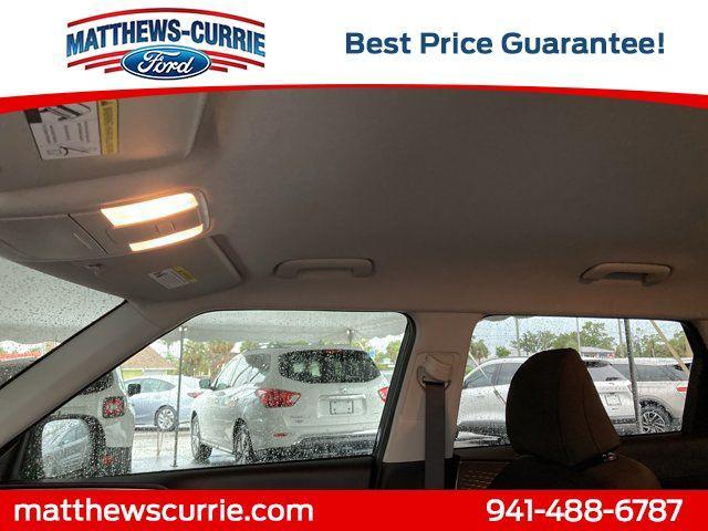 used 2023 Kia Soul car, priced at $16,189