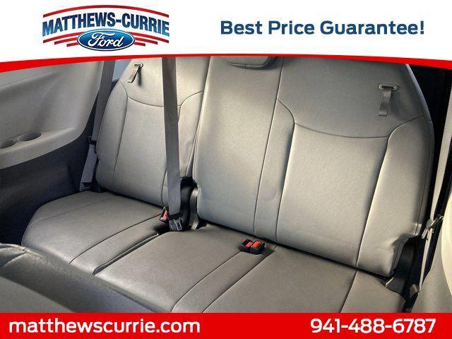 used 2024 Toyota Sienna car, priced at $42,879