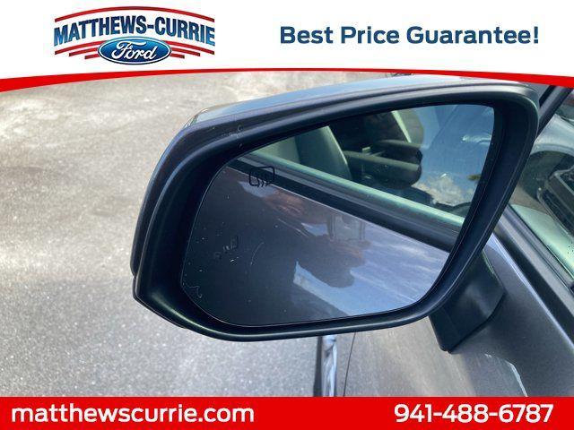 used 2024 Toyota Sienna car, priced at $42,879