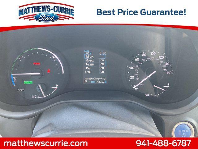 used 2024 Toyota Sienna car, priced at $42,879