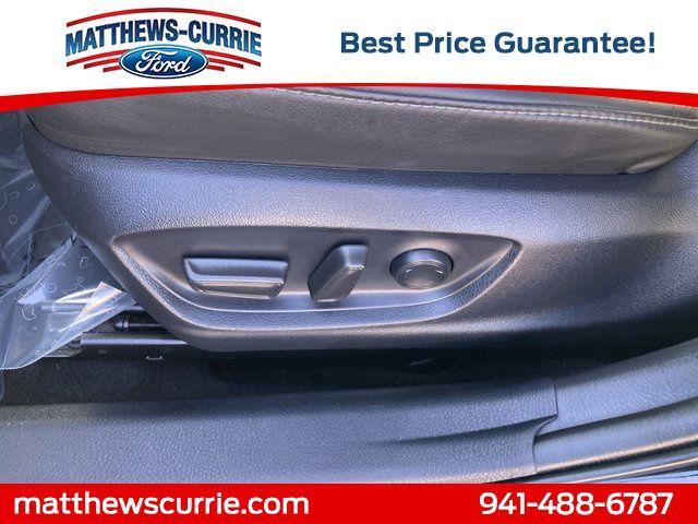 used 2023 Toyota Camry car, priced at $29,900
