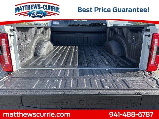 new 2025 Ford F-250 car, priced at $80,285