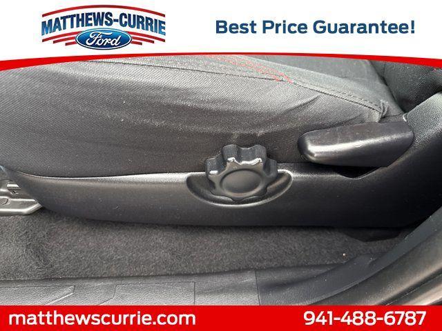 used 2018 Toyota Tacoma car, priced at $24,500