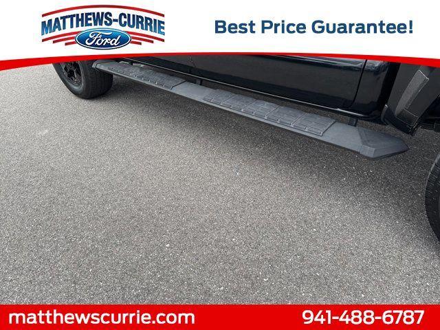 used 2018 Toyota Tacoma car, priced at $24,500