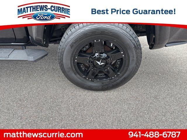 used 2018 Toyota Tacoma car, priced at $24,500