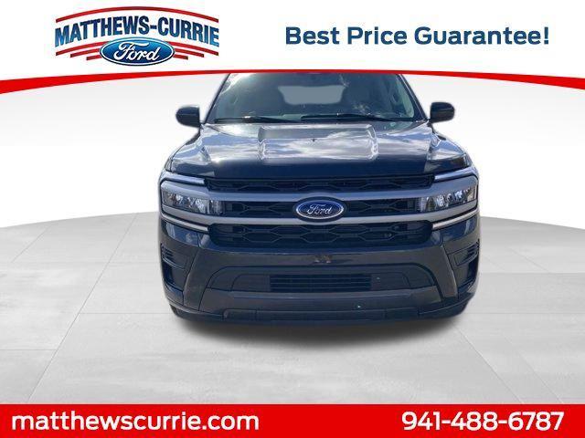 new 2024 Ford Expedition car, priced at $57,709