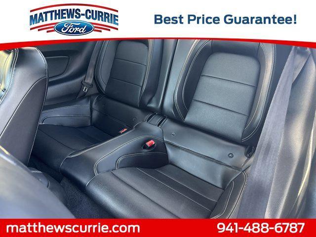 used 2020 Ford Shelby GT500 car, priced at $72,995