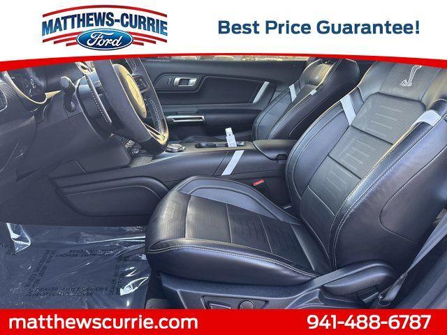 used 2020 Ford Shelby GT500 car, priced at $72,995