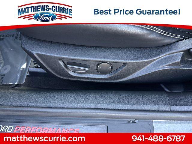 used 2020 Ford Shelby GT500 car, priced at $72,995