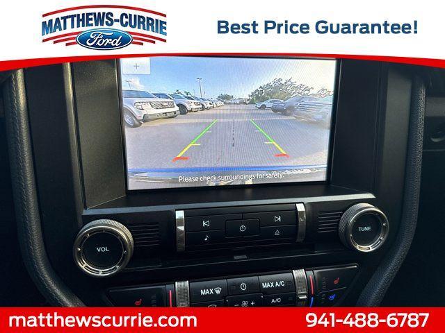 used 2020 Ford Shelby GT500 car, priced at $72,995