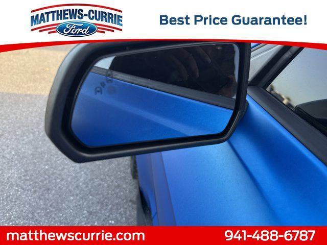 used 2020 Ford Shelby GT500 car, priced at $72,995