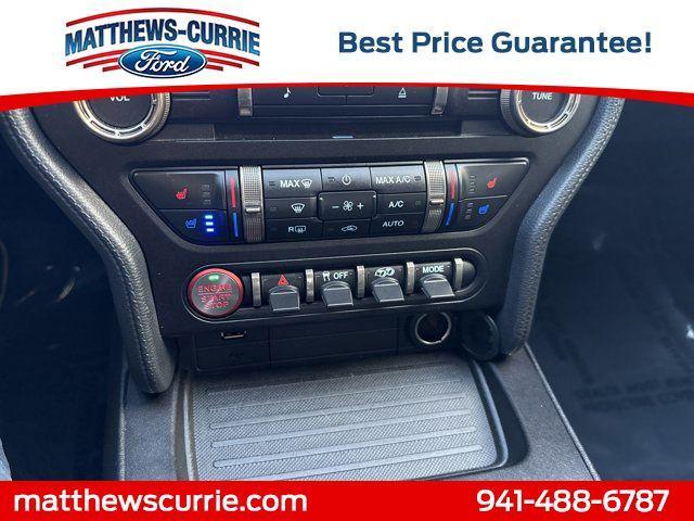 used 2020 Ford Shelby GT500 car, priced at $72,995