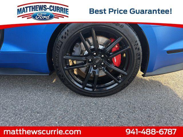 used 2020 Ford Shelby GT500 car, priced at $72,995