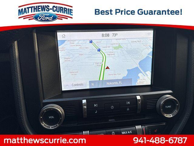 used 2020 Ford Shelby GT500 car, priced at $72,995