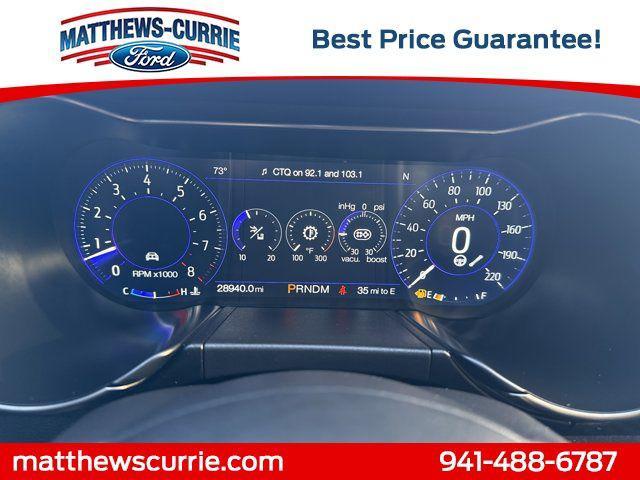 used 2020 Ford Shelby GT500 car, priced at $72,995