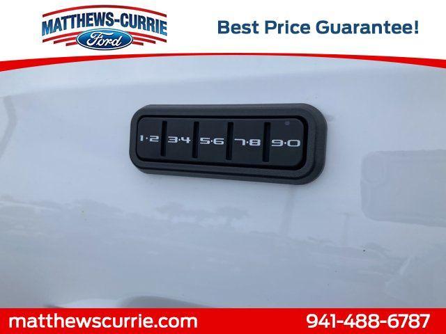 new 2025 Ford F-250 car, priced at $89,500