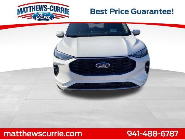 new 2024 Ford Escape car, priced at $44,980