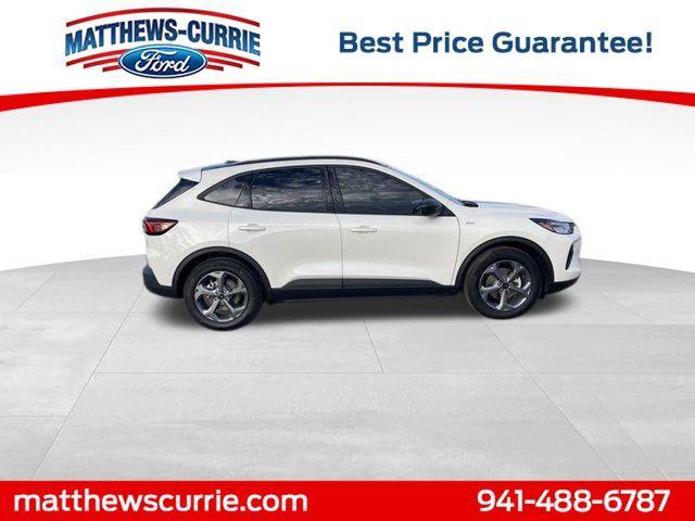 new 2025 Ford Escape car, priced at $33,910