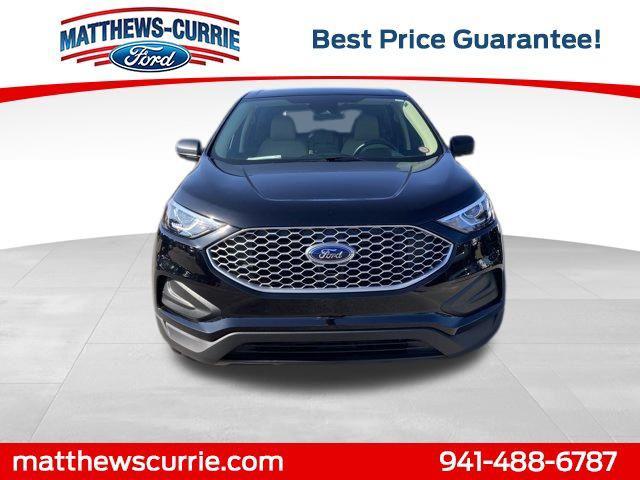 used 2024 Ford Edge car, priced at $30,800
